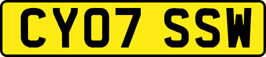CY07SSW