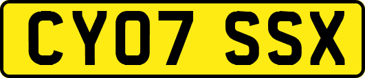 CY07SSX