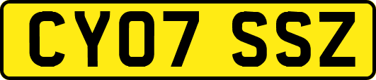 CY07SSZ