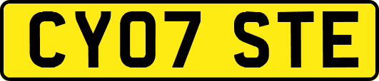CY07STE