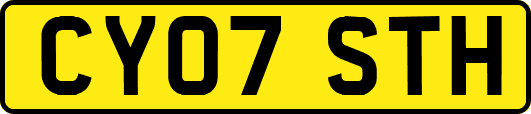 CY07STH