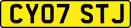 CY07STJ