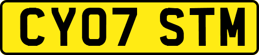 CY07STM