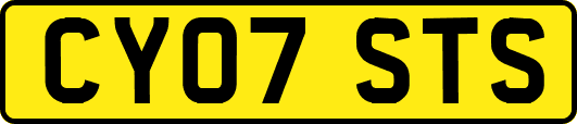 CY07STS