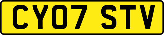 CY07STV