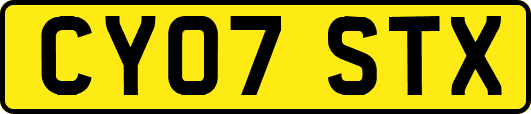 CY07STX