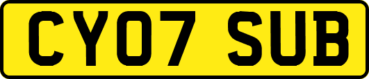 CY07SUB