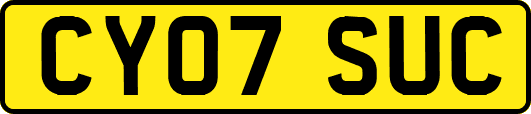 CY07SUC