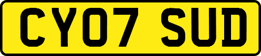 CY07SUD