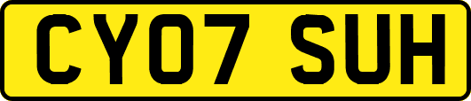 CY07SUH