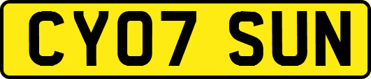 CY07SUN