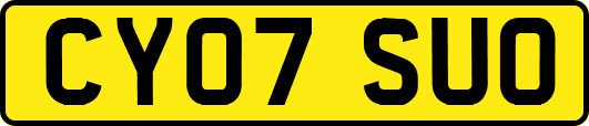CY07SUO