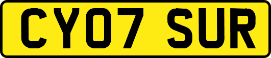 CY07SUR