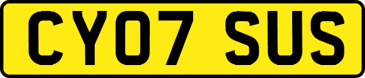 CY07SUS