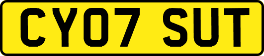 CY07SUT