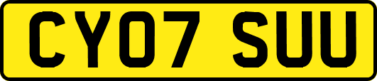 CY07SUU