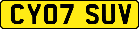 CY07SUV