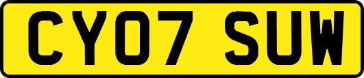 CY07SUW