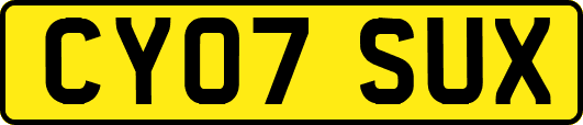 CY07SUX