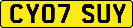 CY07SUY
