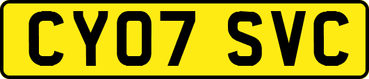 CY07SVC