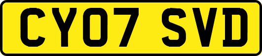 CY07SVD