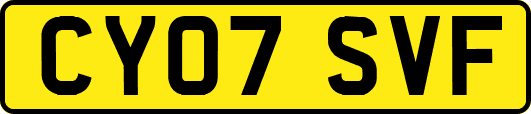 CY07SVF