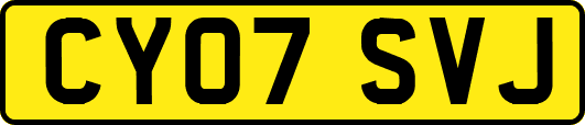CY07SVJ