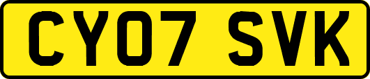 CY07SVK