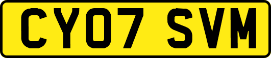 CY07SVM