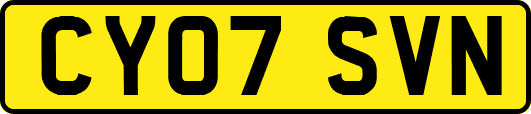 CY07SVN