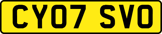 CY07SVO