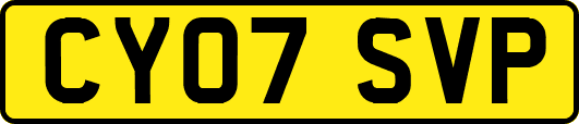 CY07SVP