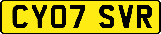CY07SVR