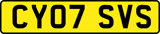 CY07SVS