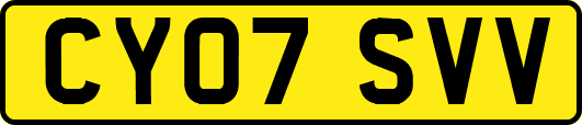 CY07SVV