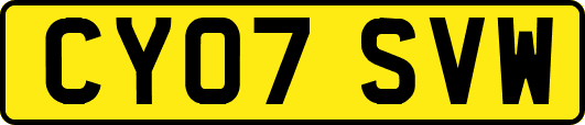 CY07SVW