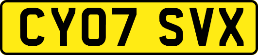 CY07SVX