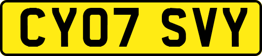 CY07SVY