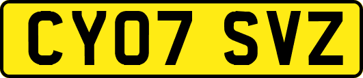 CY07SVZ