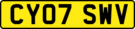 CY07SWV