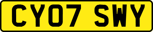 CY07SWY