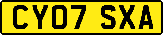 CY07SXA
