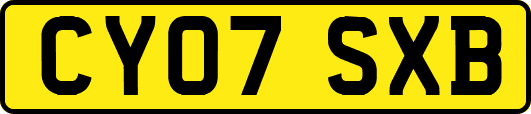 CY07SXB