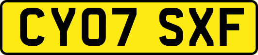 CY07SXF