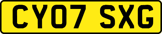 CY07SXG