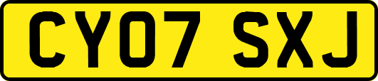 CY07SXJ