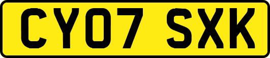 CY07SXK