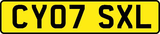 CY07SXL