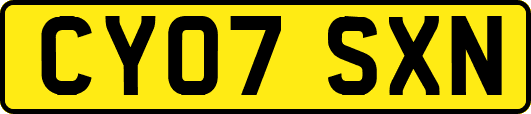 CY07SXN